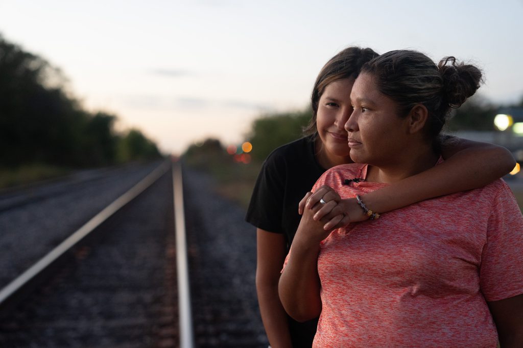Gli Stati Uniti rivedranno i casi di oltre 200.000 rifugiati accettati da Biden