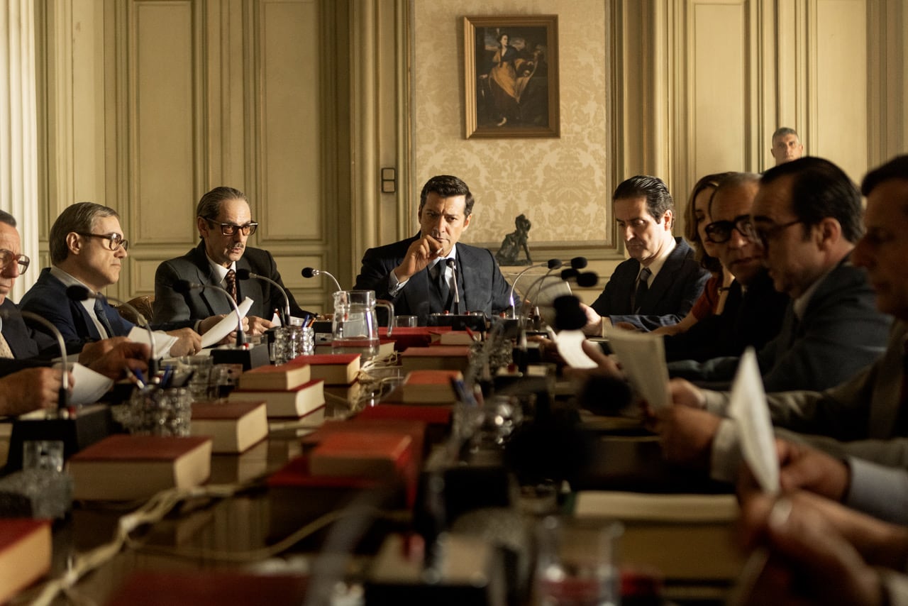 Il 23‑F: i vestiti dei protagonisti e la loro testimonianza sulla Spagna degli anni ’80