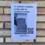 Video del mio ex: la campagna di Zamora contro la violenza di genere digitale