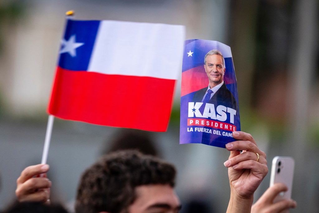 Populismo e destra estrema consolidano il potere in Cile