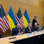 Trump accusa Zelensky di essere una “desgrazie” per l’aiuto degli Stati Uniti nella guerra con la Russia