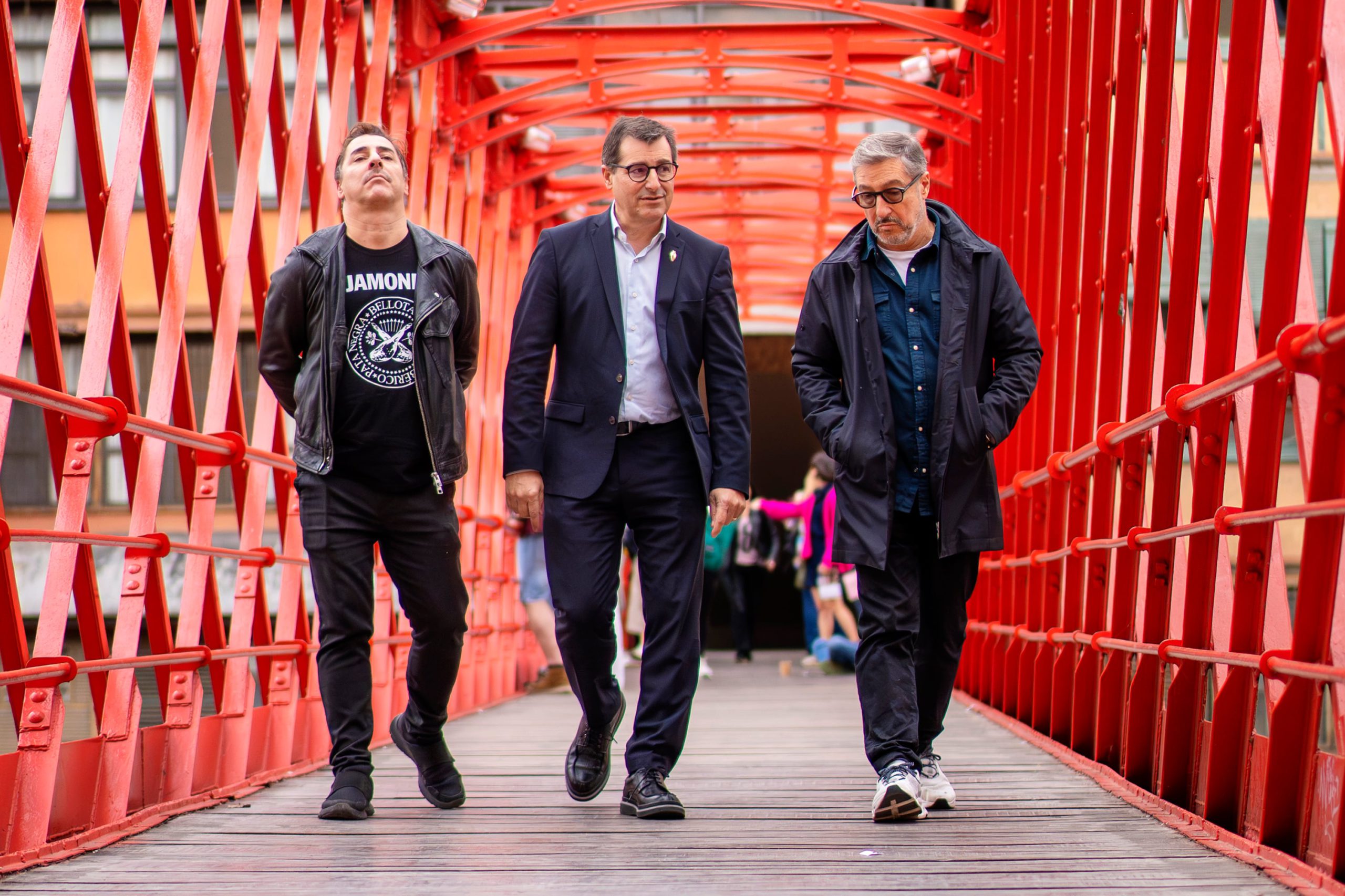 Due incendi colpiscono i fratelli Roca: tragedia per El Celler de Can Roca