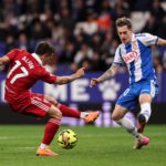 Espanyol vince 2‑1 contro il grande Sevilla