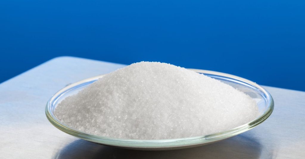 Il Sale Marino: Una Risorsa Naturale tra Sviluppo Economico e Sostenibilità Ambientale