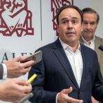 Pérez Llorca: durante la notte della diga ha chiesto a Mazón informazioni su Utiel, ma ha ricevuto dati su un'altra zona