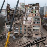 Piano di pace per l'Ucraina: la proposta USA criticata per non aver consultato Kiev e l'UE