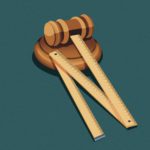 La democrazia in pericolo: l'importanza del processo giudiziario