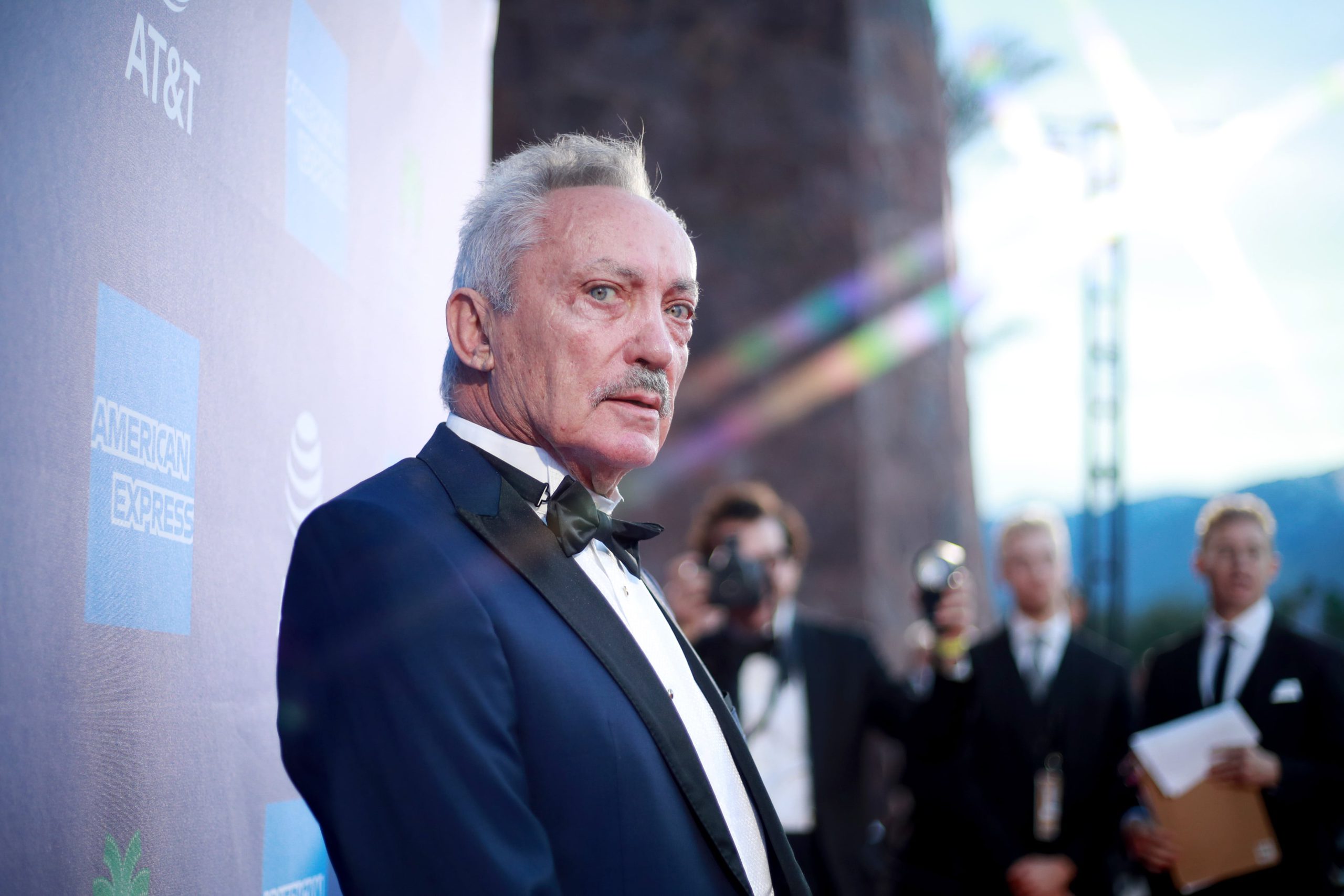 Udo Kier, attore di oltre 200 film cult, muore a 81 anni