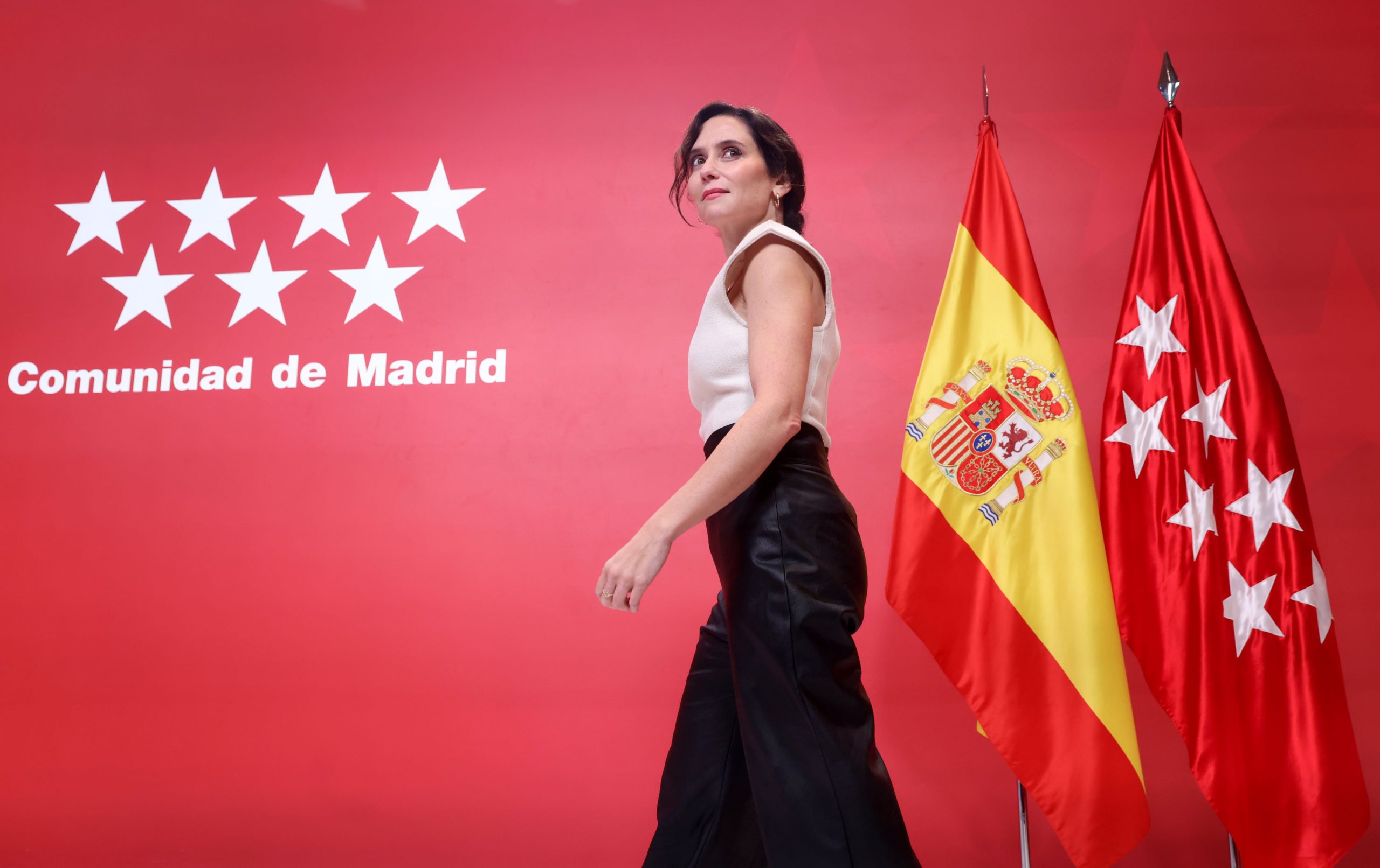 Ayuso vince la battaglia contro il procuratore e consolida il suo ruolo nel Partido Popular