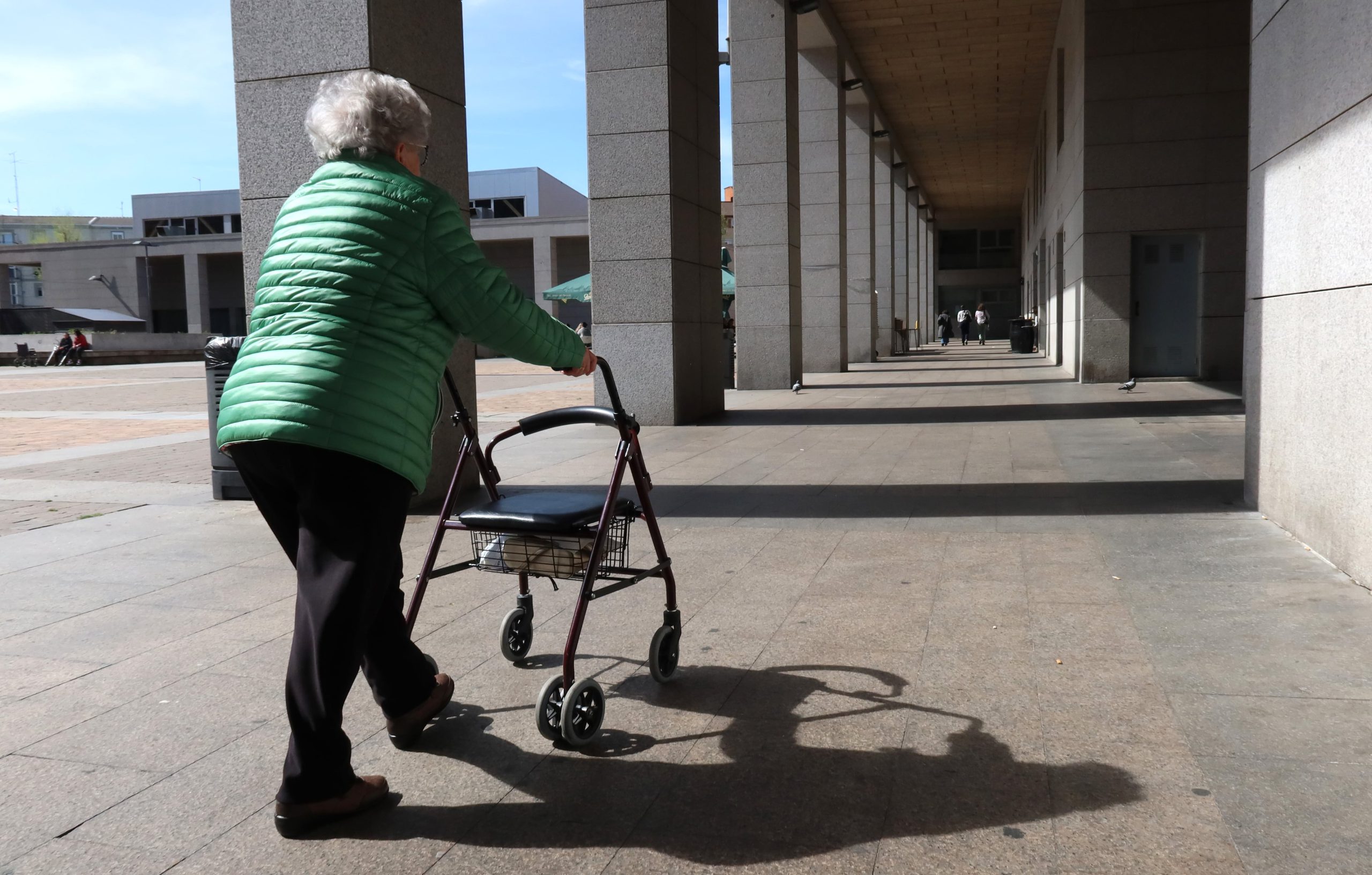 Spagna raggiunge per la prima volta una speranza di vita superiore a 84 anni