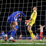 Atletico Madrid vince sul Getafe grazie all'own goal di Duarte e ai tre interventi di Soria