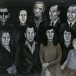 Muore a 87 anni Núria Quevedo, pittrice dimenticata del “Guernica dell’esilio”