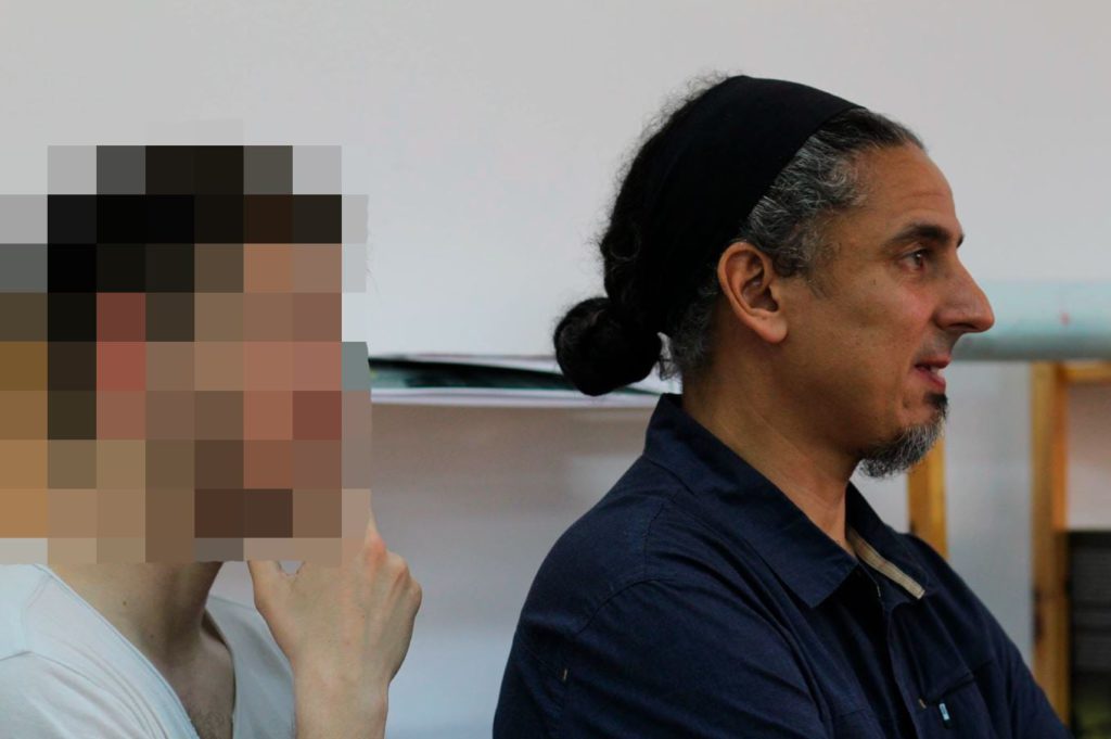 Professore condannato per abuso su minorenne arrestato a L&#039;Avana