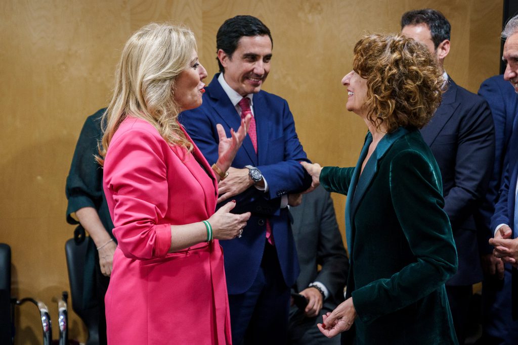 Governo propone deficit dello 0,1 % del PIL per le comunità autonome 2026‑2028