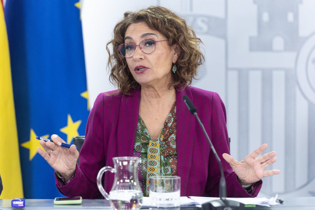 Bilanci 2026 spagnoli ritardati a febbraio, con possibilità di nuovo tentativo se si riavvicina la relazione con Puigdemont