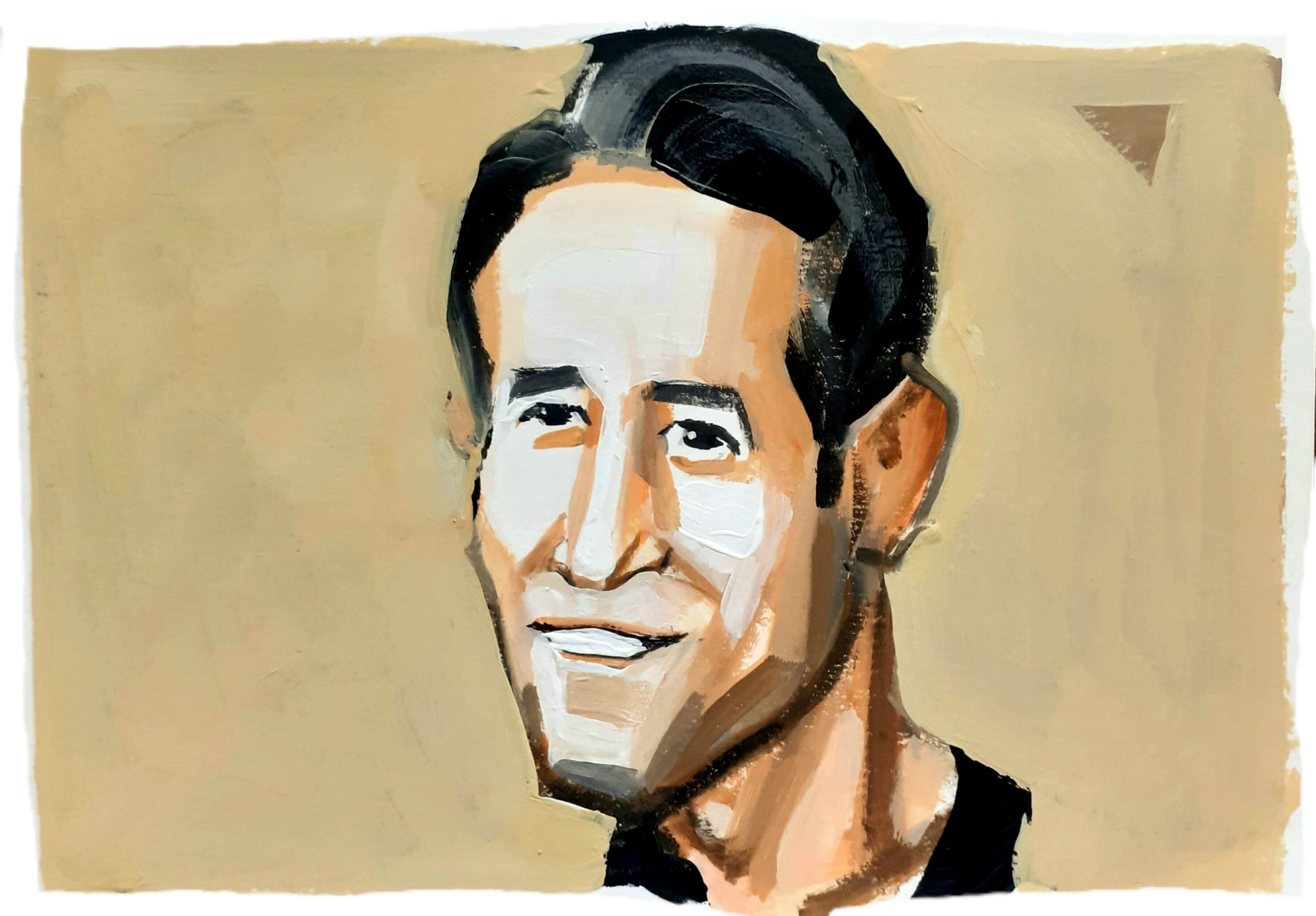 Apple punta su John Ternus, vicepresidente hardware, per la successione di Tim Cook