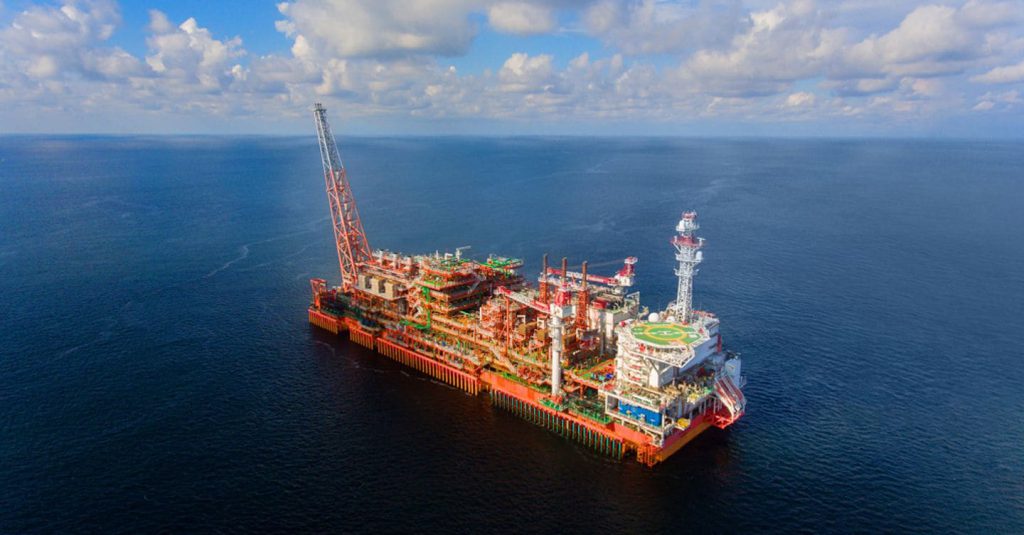 Gas naturale: la nuova mappa geopolitica secondo Eni Magazine