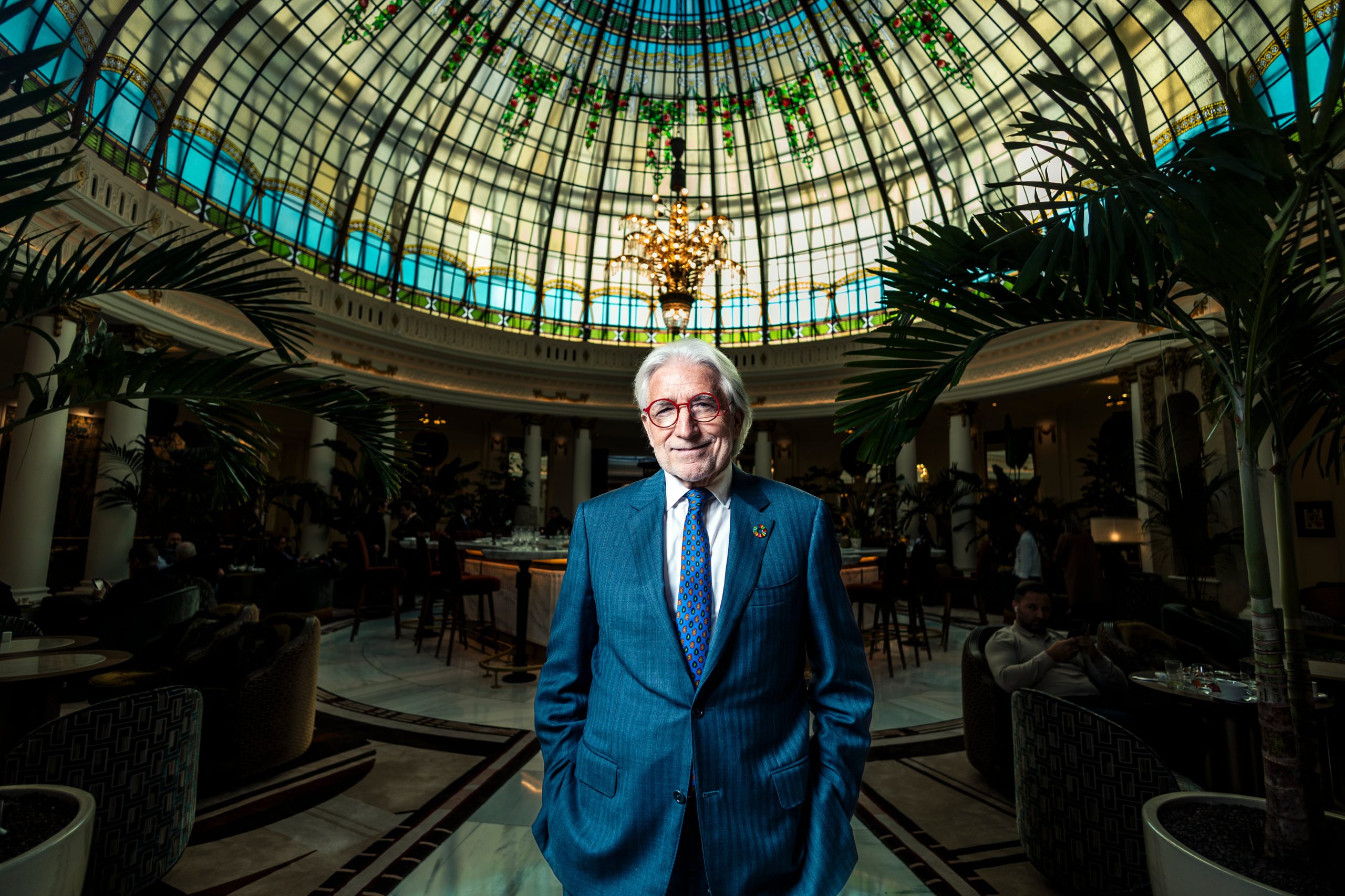 Sánchez Llibre: Illa deve guidare l’estensione della vita utile delle centrali nucleari in Catalonia