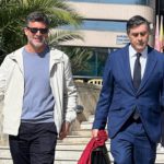 Toño Sanchís condannato a due anni di carcere per appropriazione di oltre 400.000 euro da Belén Esteban