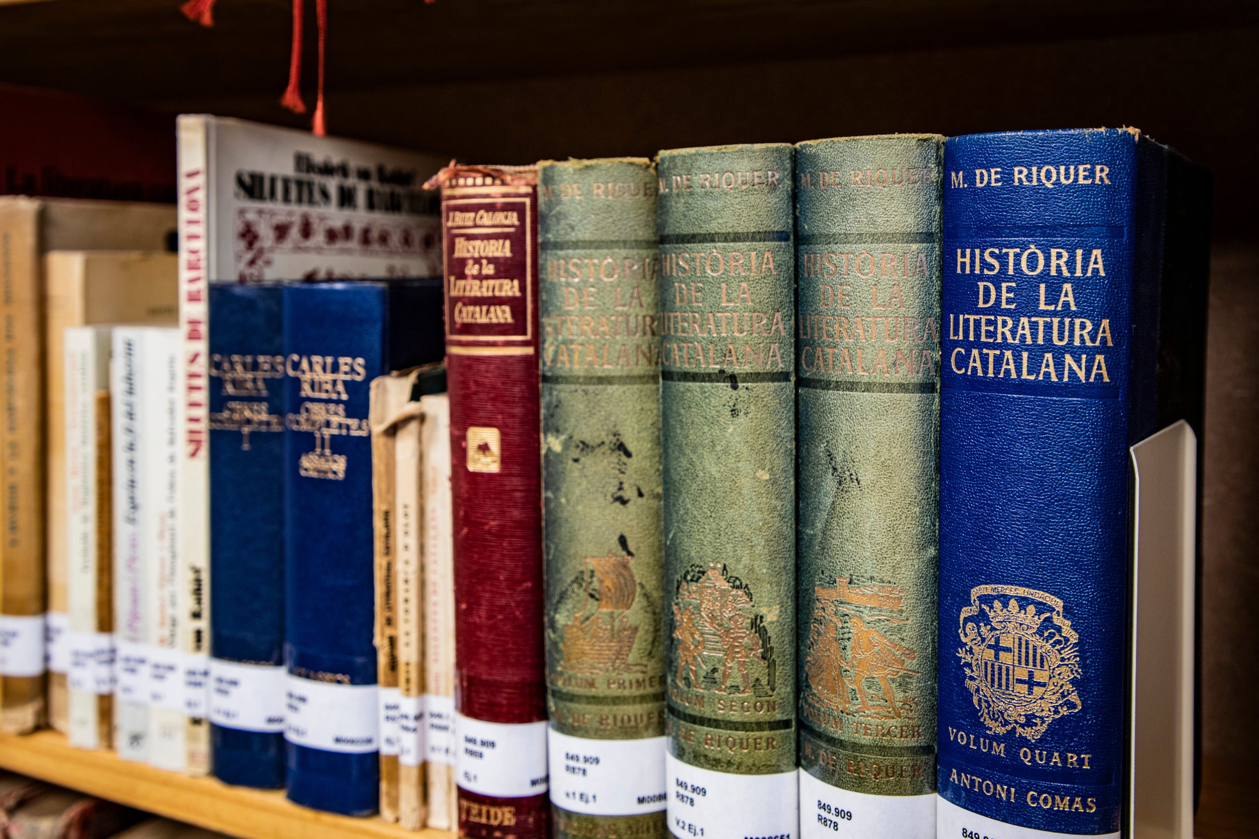 Il lascito culturale dell’esilio catalano in Messico: tra memoria e influenza letteraria