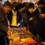 Franco: la dittatura paragonata al tabacco e la sfida della liberazione