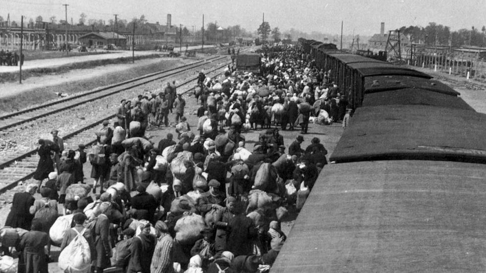 Polonia blocca l&#039;asta di documenti nazisti in Germania