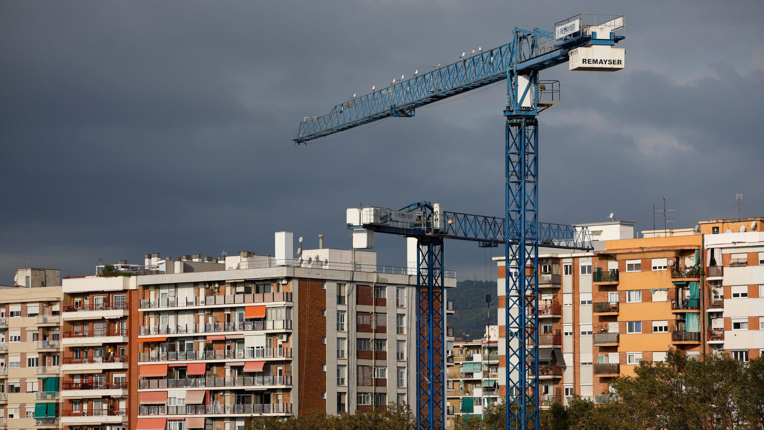 CC OO in Catalogna propone aiuti salariali per facilitare l'accesso alla casa