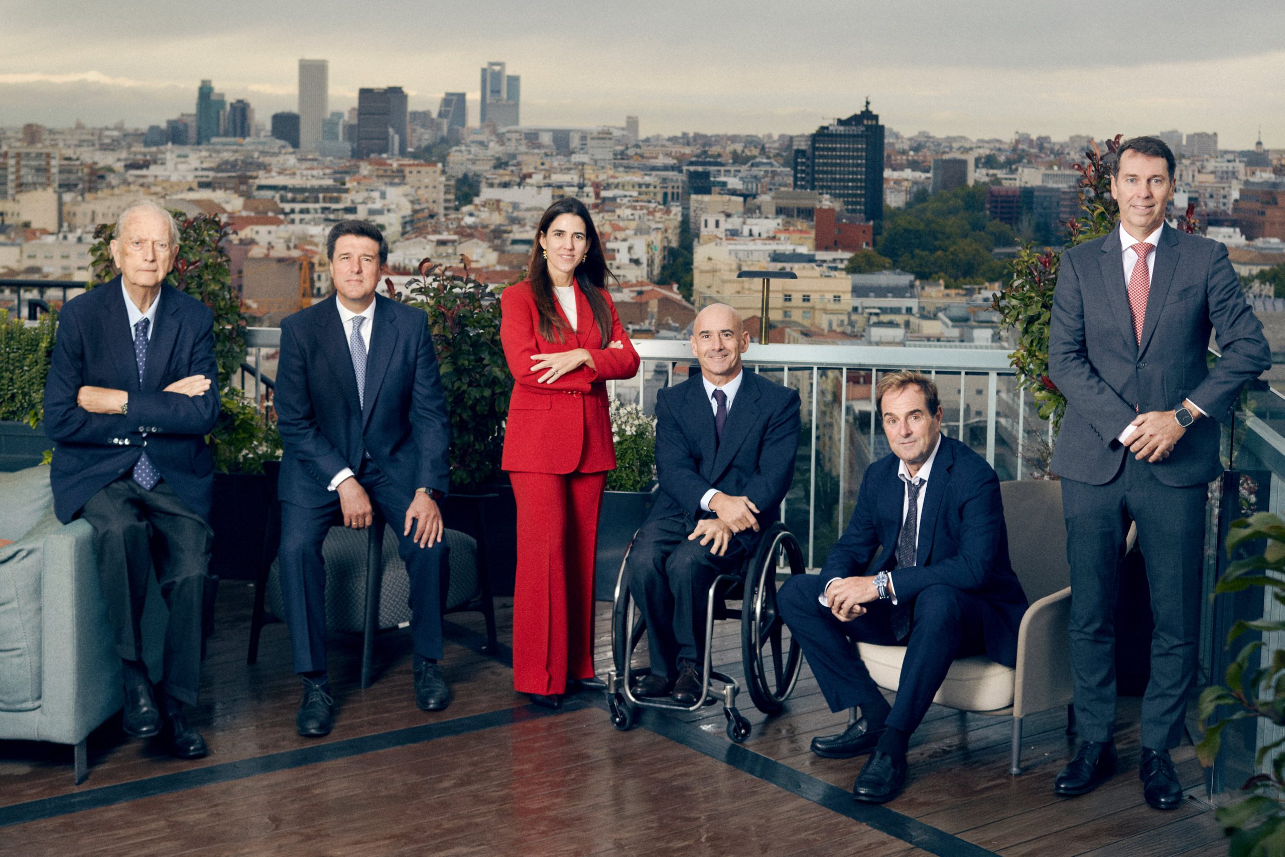 Il potere degli investitori immobiliari spagnoli e il ruolo del populismo nella crisi abitativa