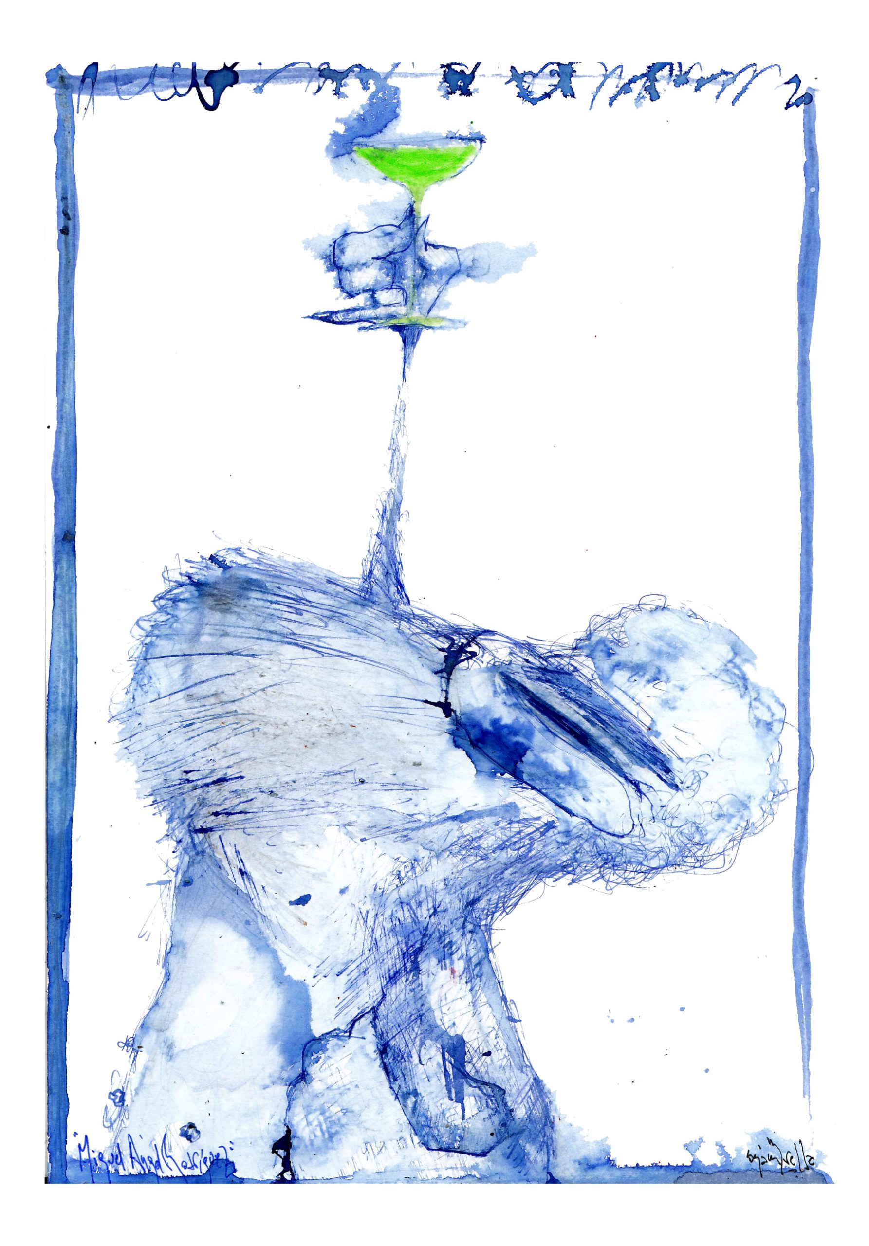 Miguel Ángel Rodríguez: capo di gabinetto della presidente della Comunità di Madrid