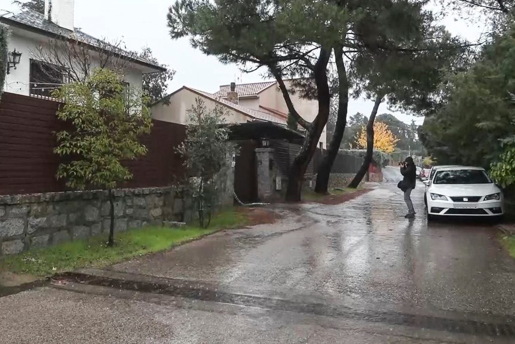 Sindaco di Alpedrete afferma che l&#039;ultimo caso di violenza domestica non sia violenza di genere