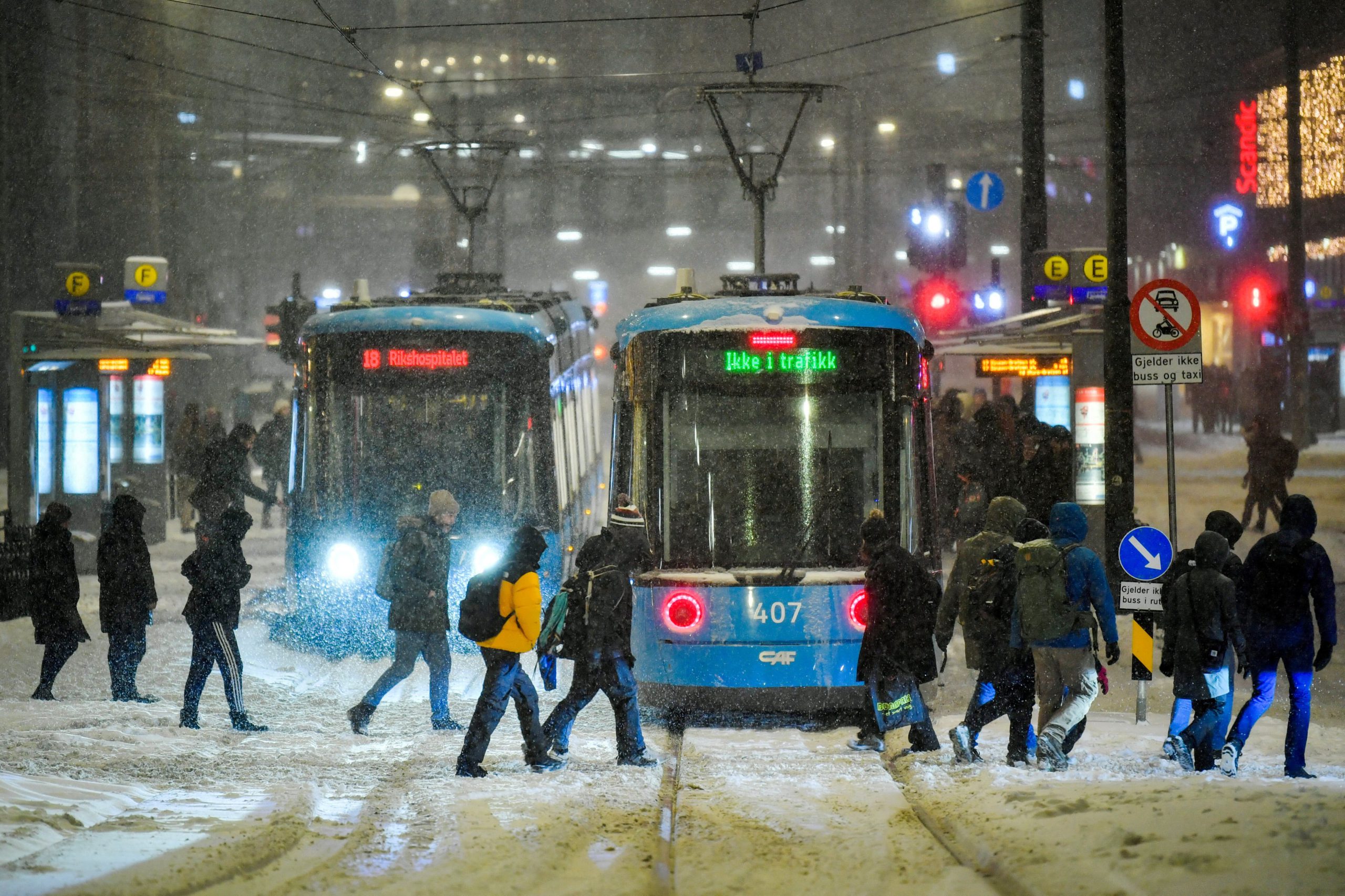 Norvegia: l’imposta patrimoniale spinge 105 dei 400 più ricchi a lasciare il paese