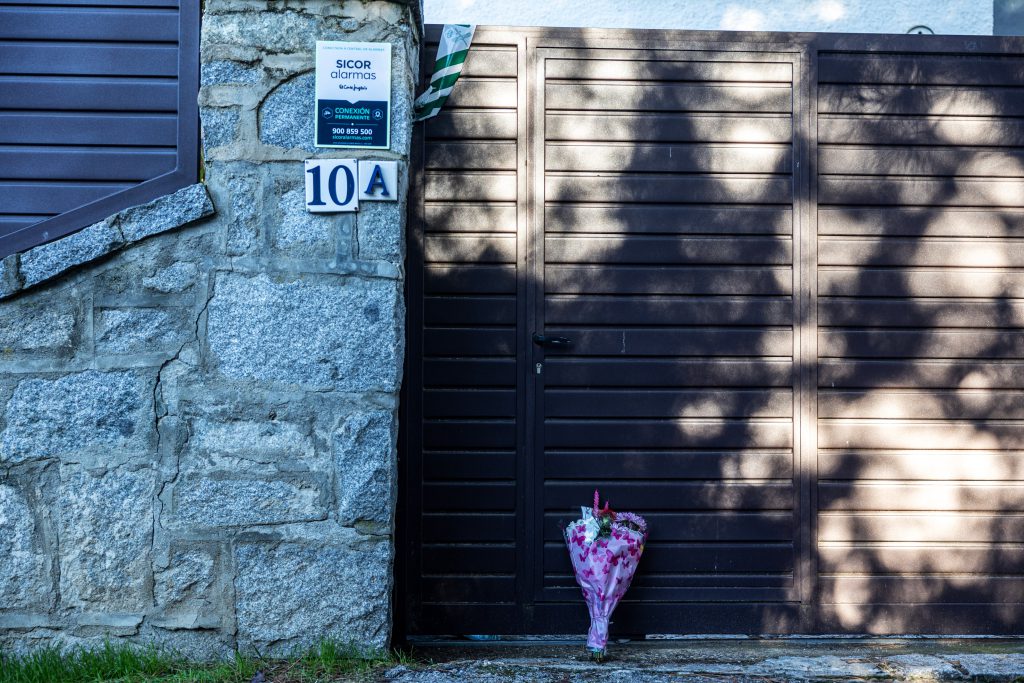 Alpedrete: uomo uccide la moglie e si suicida in un crimine machista