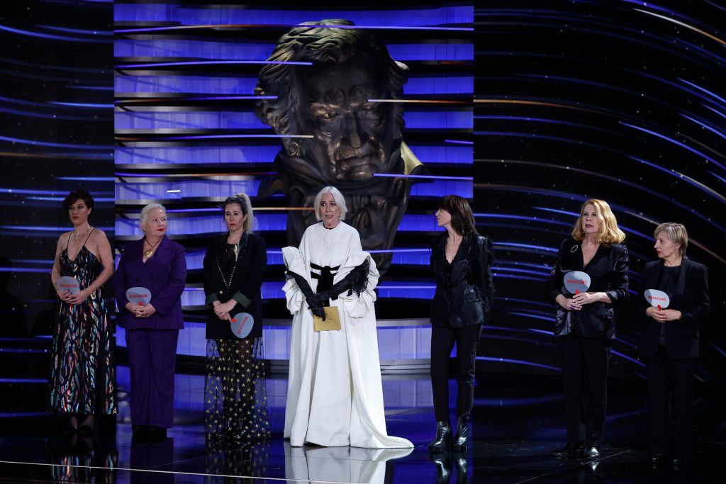 Il Ministero della Cultura lancia un protocollo di 70 pagine per contrastare la violenza di genere nel settore culturale