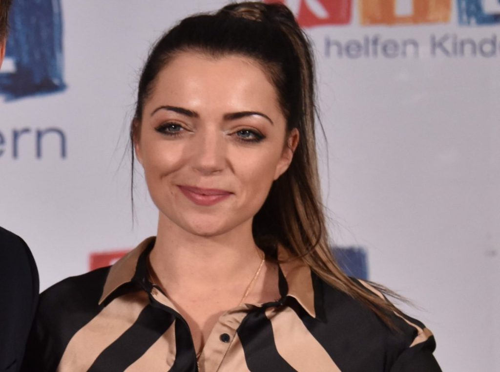 La Pausa di Anne Menden: Una Scelta che Potrebbe Essere il Nuovo Inizio