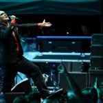 Morrissey annuncia tre concerti in Spagna: Valencia, Saragozza e Siviglia a marzo 2026