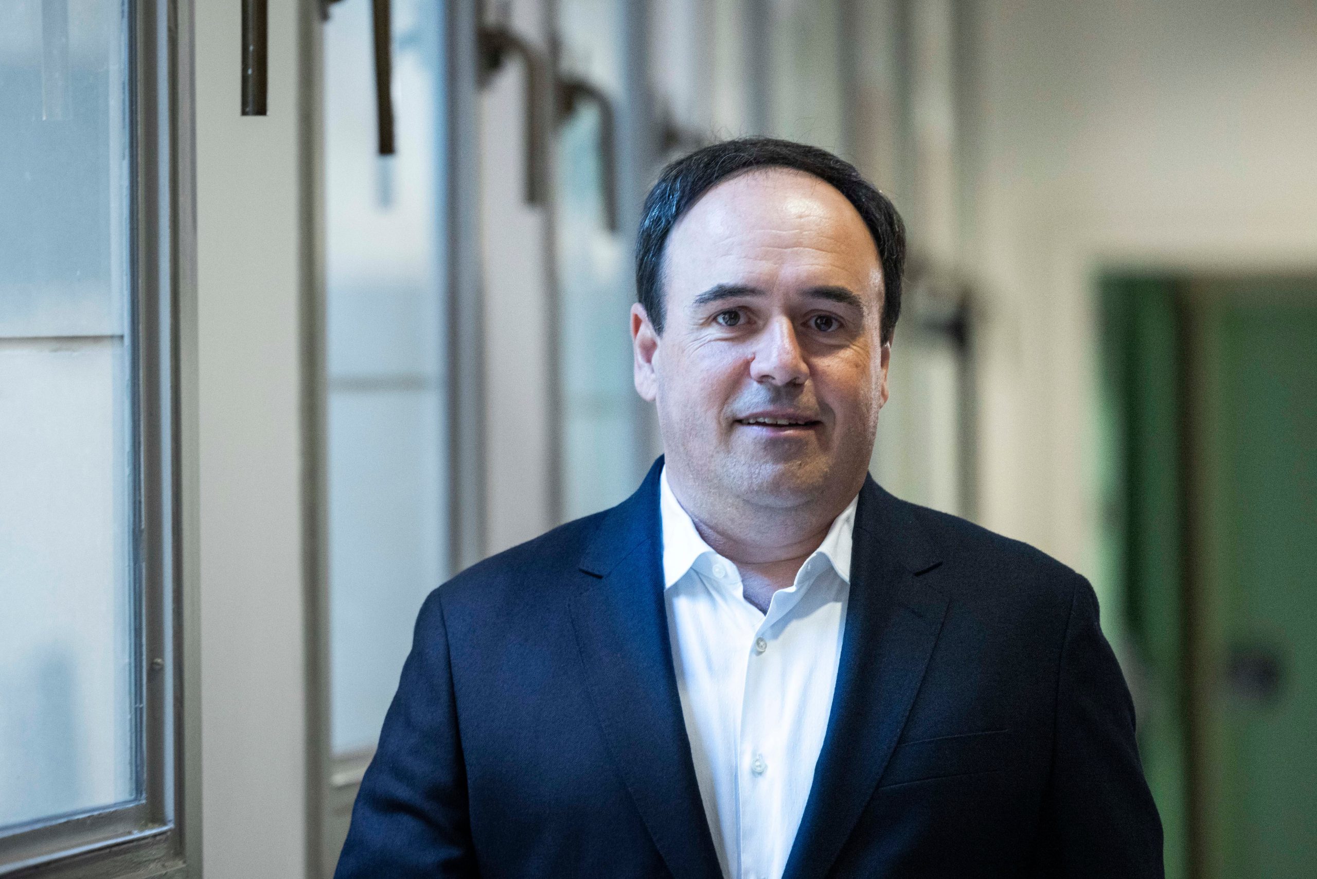 Juanfran Pérez Llorca investito nuovo presidente della Generalitat a Les Corts Valencianes