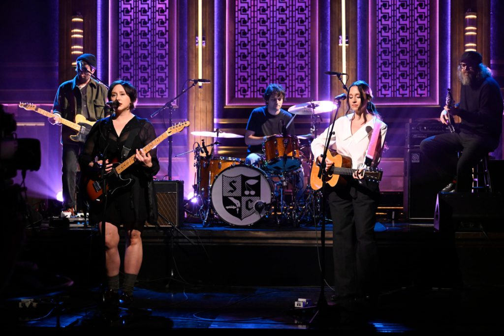 I 12 dischi pop e rock da ascoltare oggi (novembre 2025)