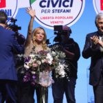 Centro-sinistra e destra mantengono il dominio regionale in Italia