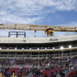 Il Barça torna al Camp Nou: soci veterani e tifosi della generazione Montjuïc si riuniscono a Les Corts