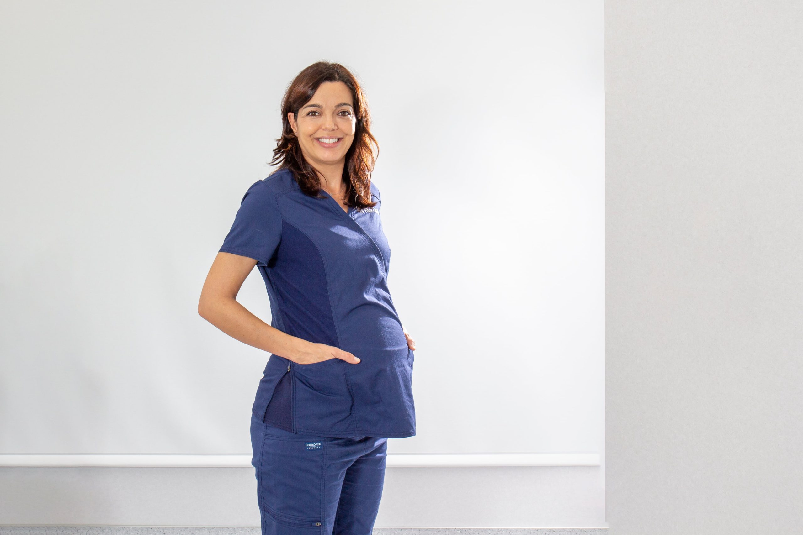 Dermatologa: nessuna prova che il sesso del bambino influisca sui cambiamenti cutanei della madre