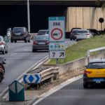 Cittadini di Barcellona, Madrid e Granada protestano contro le Zone a Basso Traffico