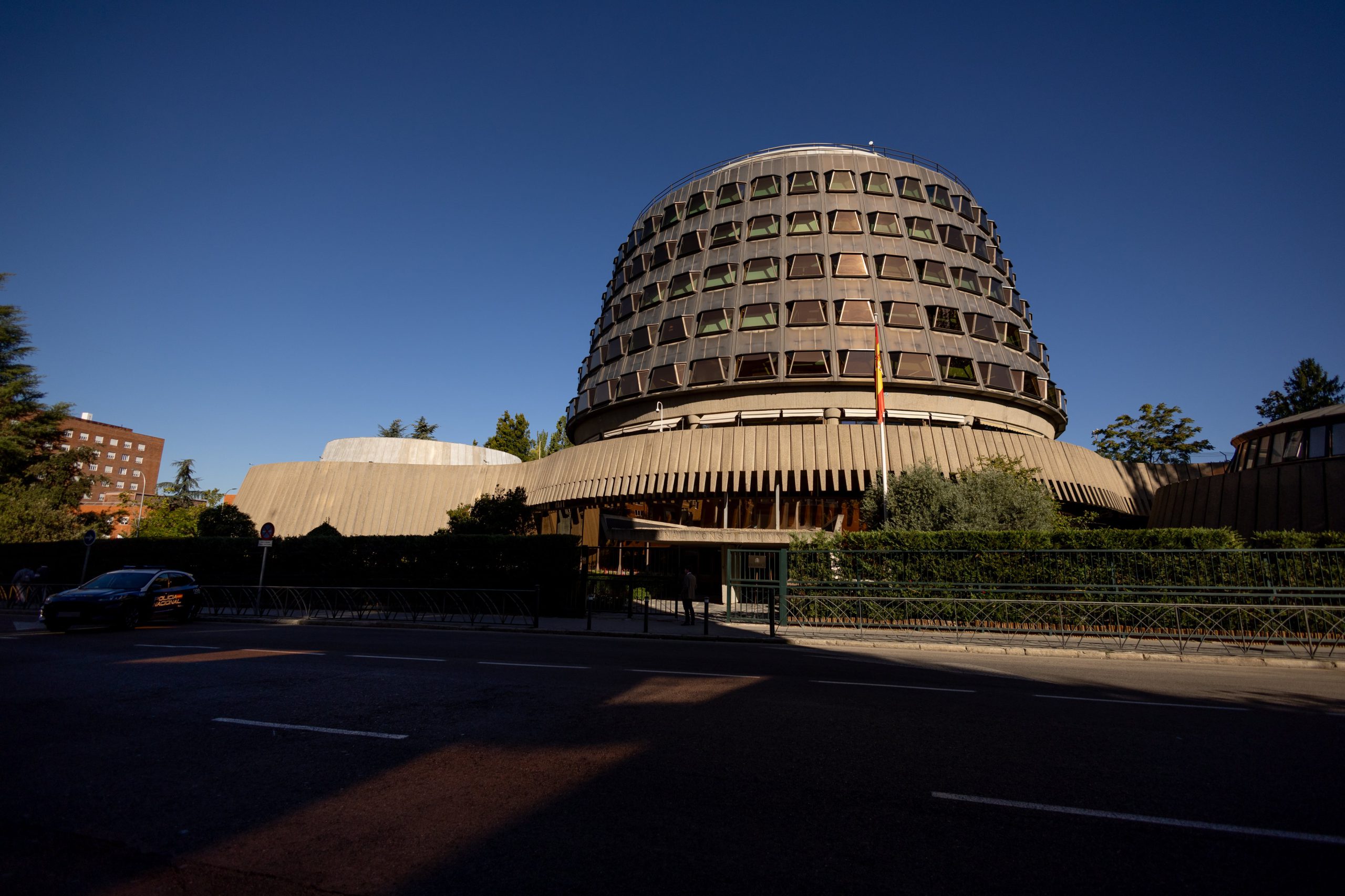 Tribunale Costituzionale approva i pagamenti frazionati per le grandi imprese nell'imposta sulle società