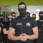 Núcleo Nacional: gruppo di estrema destra formato a Ferraz, Spagna