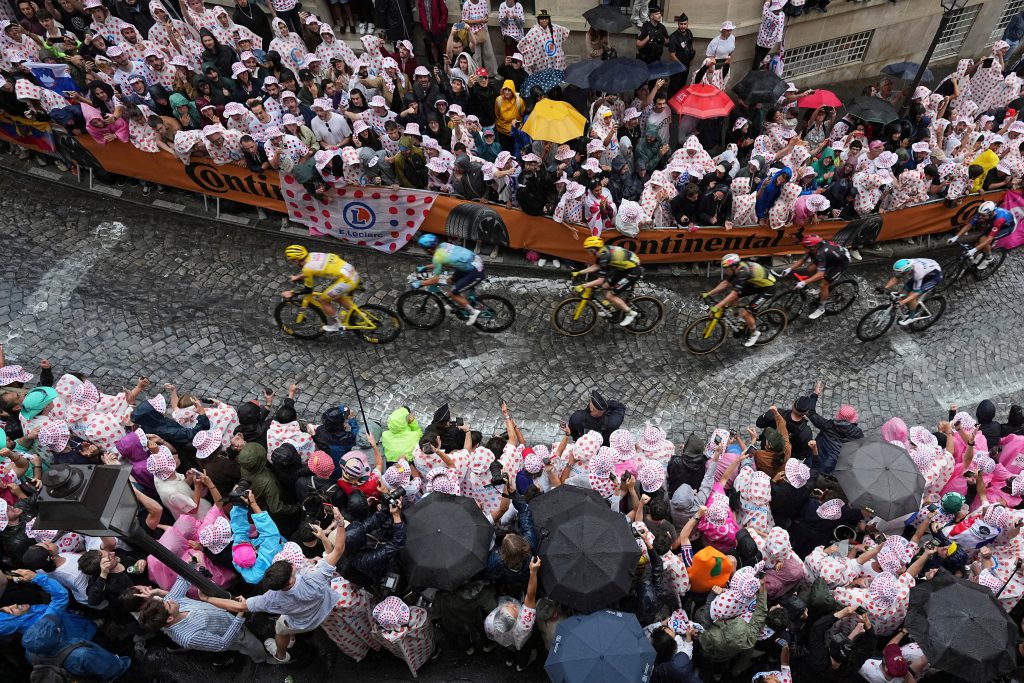 Allenamento senza respirare: come il lattato può prolungare la corsa