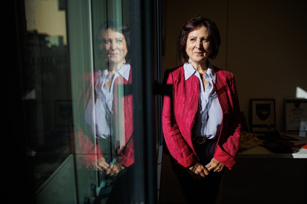 Associazioni riconoscono la carriera di Teresa Peramato come futura fiscal general