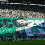 Isco resta al Betis fino al 2028