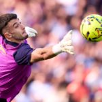 Joan García torna in forma e pronto per la partita contro l'Athletic