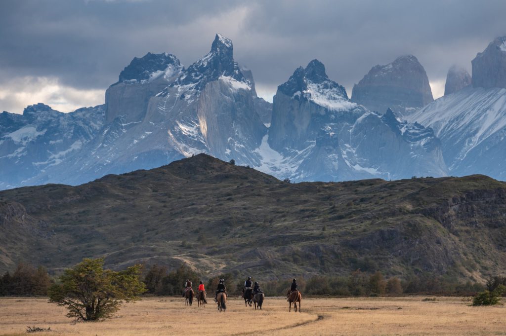 Cinque morti durante escursione nella Patagonia cilena, nel Parco Torres del Paine