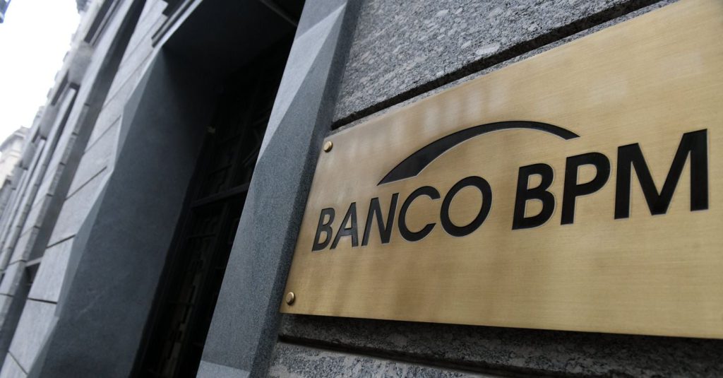 BancoBpm Registra un Utile di 1,66 Miliardi di Euro nei Primii Nove Mesi dell&#039;Anno