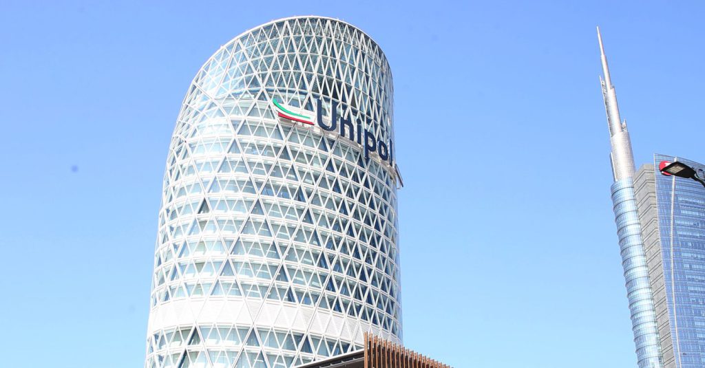 Unipol registra una forte crescita dei profitti, con quasi 1 miliardo di euro generati dal settore assicurativo